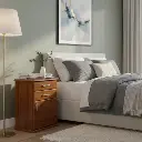 MESA DE LUZ INMACOL CORPUS 2CAJ 1PTA. 132-3 CASTANO-2.webp