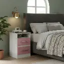 MESA DE LUZ MAXIMO 2CAJ 68020 INFANTIL -ROSA-6.webp