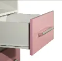 MESA DE LUZ MAXIMO 2CAJ 68020 INFANTIL -ROSA-3.webp
