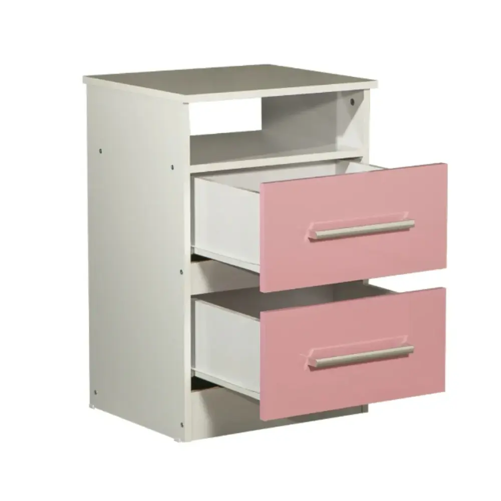 MESA DE LUZ MAXIMO 2CAJ 68020 INFANTIL -ROSA-5.webp