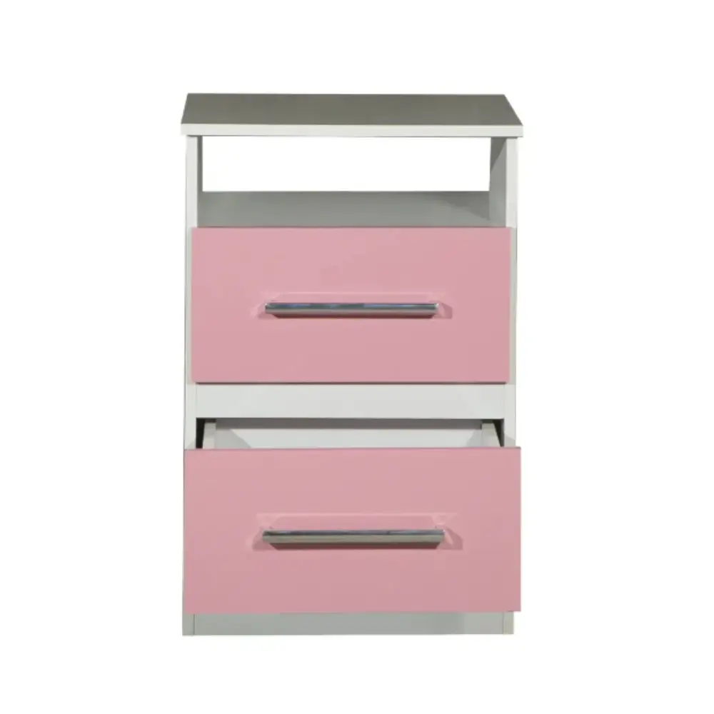 MESA DE LUZ MAXIMO 2CAJ 68020 INFANTIL -ROSA-4.webp