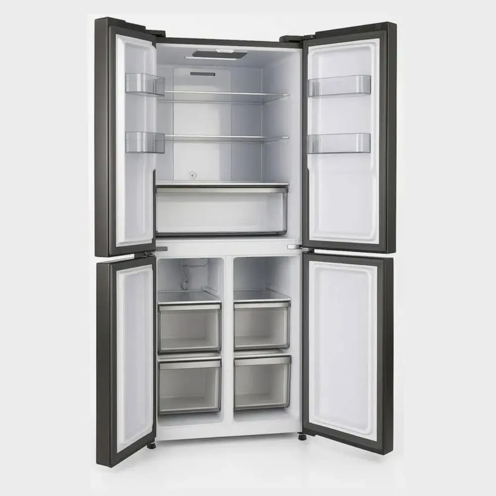 HELADERA NEBA MD620 MULTIDOOR 4PTAS. 500L NOFROST ACERO-6.webp