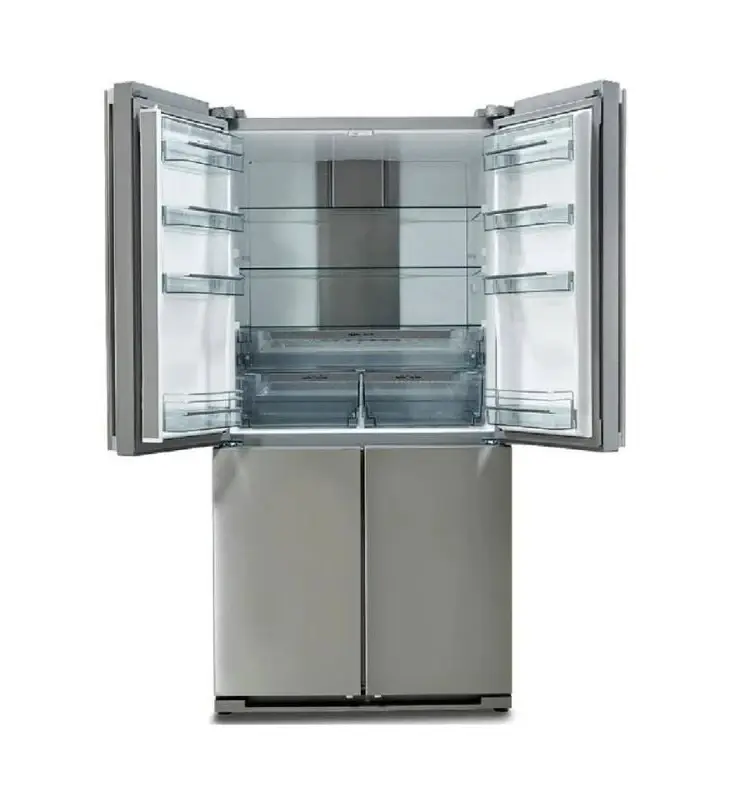 HELADERA NEBA MD620 MULTIDOOR 4PTAS. 500L NOFROST ACERO-3.webp