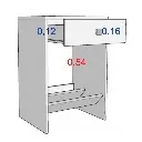 MESA DE LUZ TABLES 6420 WENGUE HABANO-3.webp