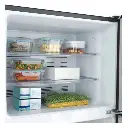 HELADERA DREAN STEEL HDR380N12N NO FROST 373LTS NEGRA-7.webp