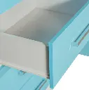 Mesa De Luz Maximo 2 Cajones 68021 Infantil-Celeste-6.webp