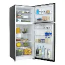 HELADERA DREAN STEEL HDR380N12N NO FROST 373LTS NEGRA-4.webp