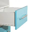 Mesa De Luz Maximo 2 Cajones 68021 Infantil-Celeste-5.webp