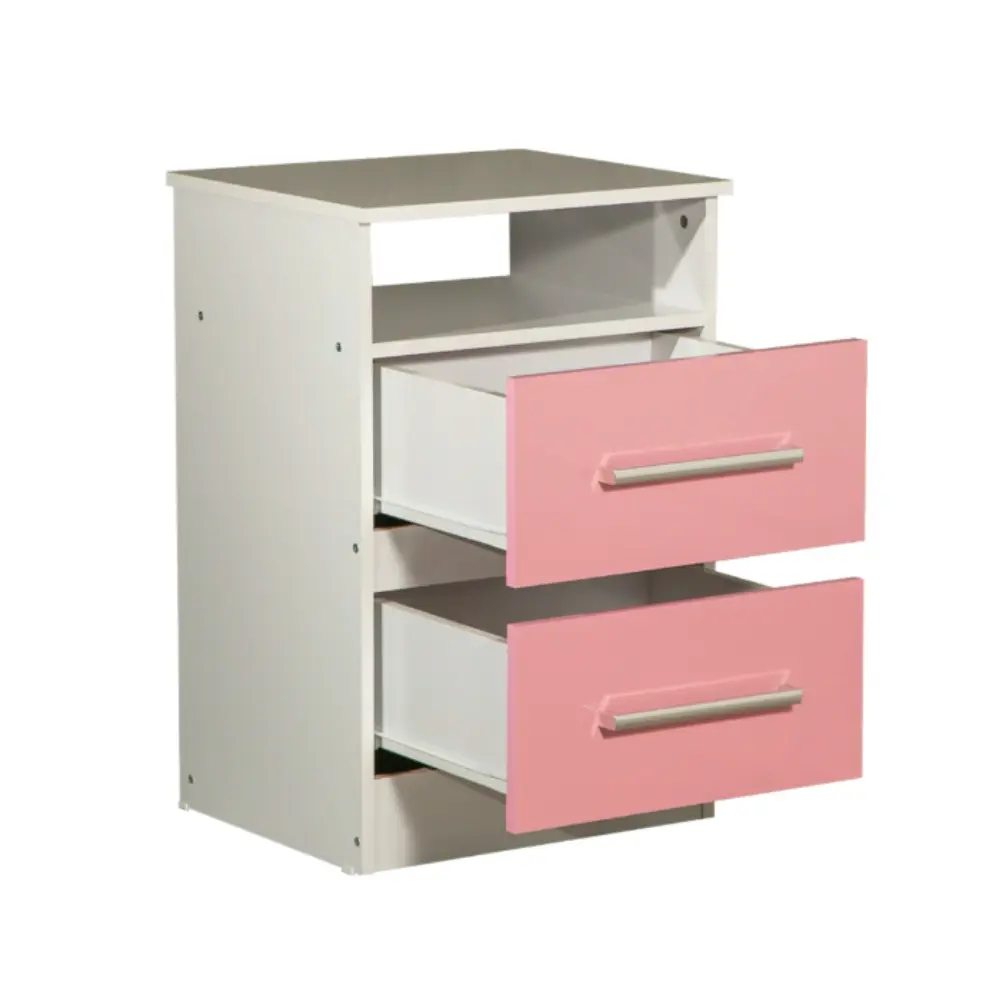 MESA DE LUZ DELOS 2CAJ. C-EST. DJ120 -ROSA-3.webp