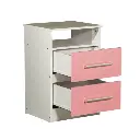 MESA DE LUZ DELOS 2CAJ. C-EST. DJ120 -ROSA-3.webp