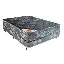 Colchon Deseo Ambar New 140 x 190 x 28 Cm-4.webp