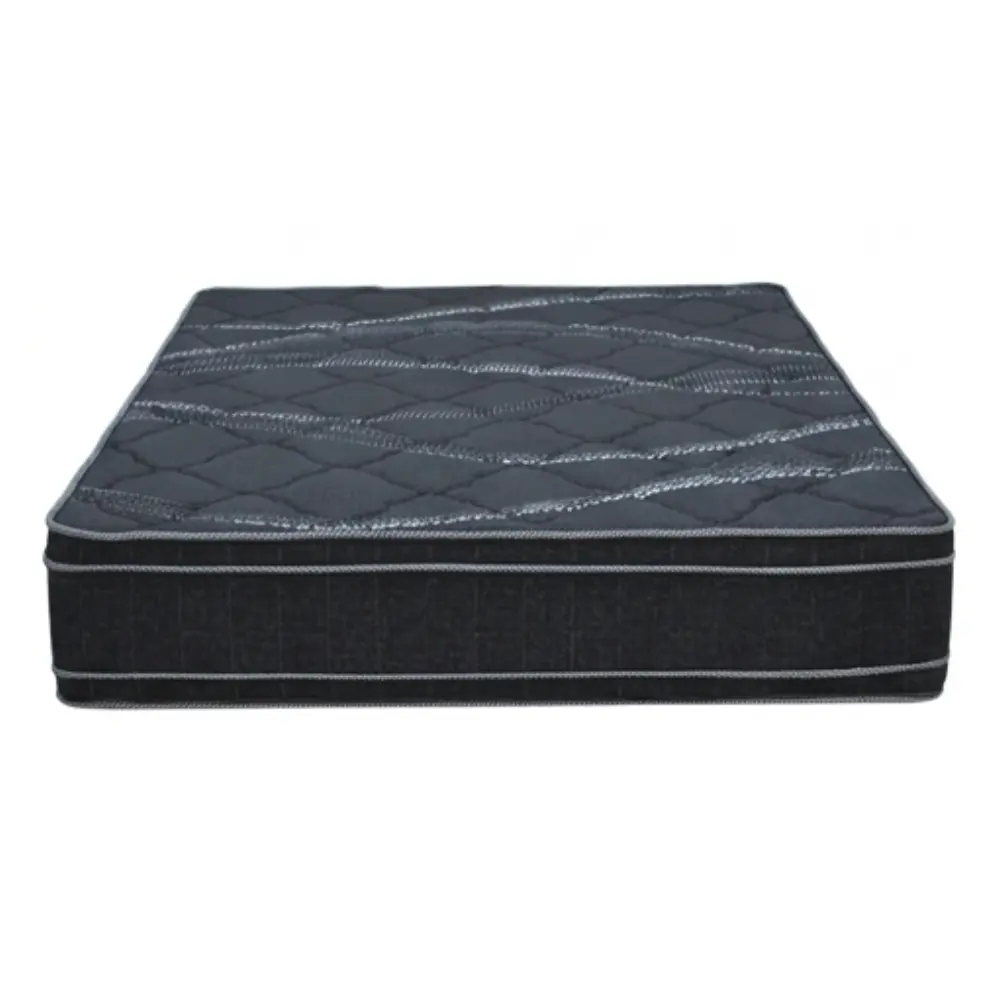 Colchon Frontera 140x190x28 Cm Espuma Confort Euro Pillow-2.webp