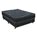 Colchon Frontera 140x190x28 Cm Espuma Confort Euro Pillow-5.webp
