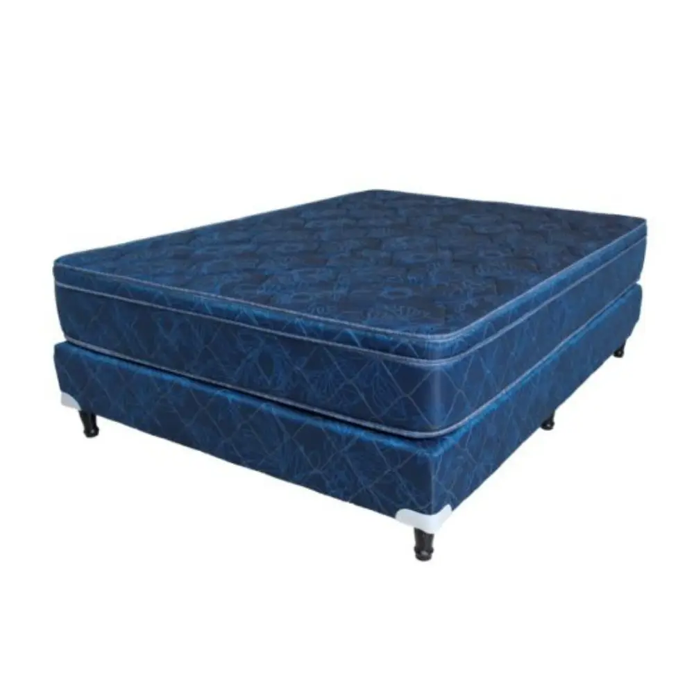 Colchon Maxiking Picasso Azul 140x190 -3.webp