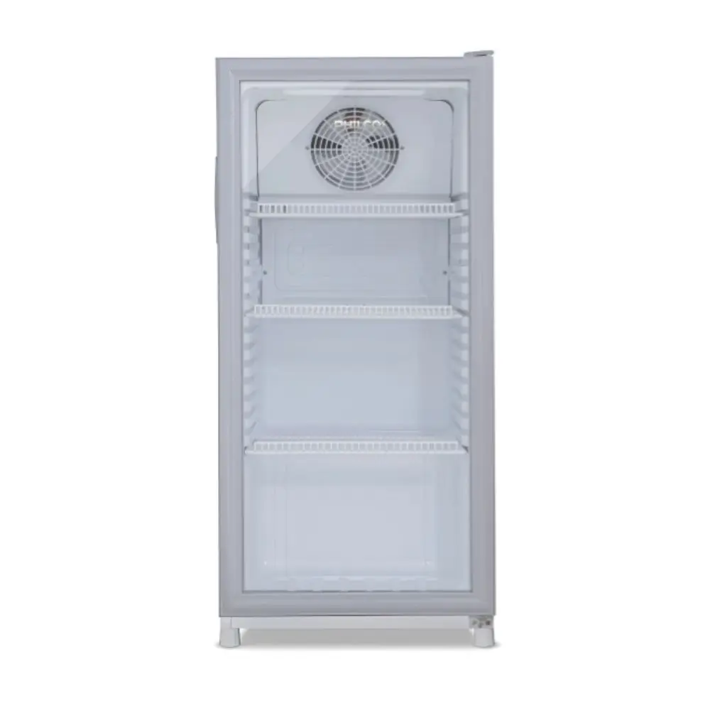 Heladera Philco PHEV115B Exhibidora Vertical-1.webp