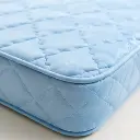 Colchon Maxiking Jackard Clasico-Azul 100 x 190 x 20 Cm-6.webp