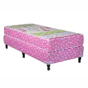 Colchon Maxiking 80 x 190 x 20 Atardecer Nena-3.webp