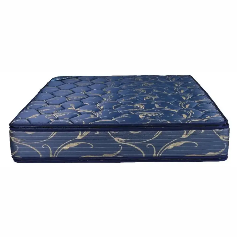 Colchon Taurus 140 Gold Jackard Con Pillow Gris-Azul-3.webp