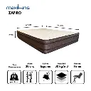 Colchon Maxiking 200 x 200 x 30 Zafiro-5.webp