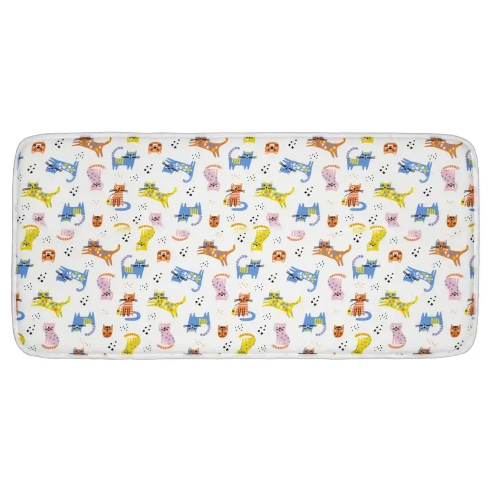 Colchon Maxiking Cuna 80 X 140 X 13 cm-3.webp