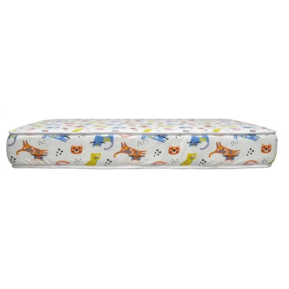 Colchon Maxiking Cuna 80 X 140 X 13 cm-2.webp
