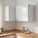 Alacena Kappesberg 2 Puertas Esquinera 45 x 120 x 120 Blanco-4.webp