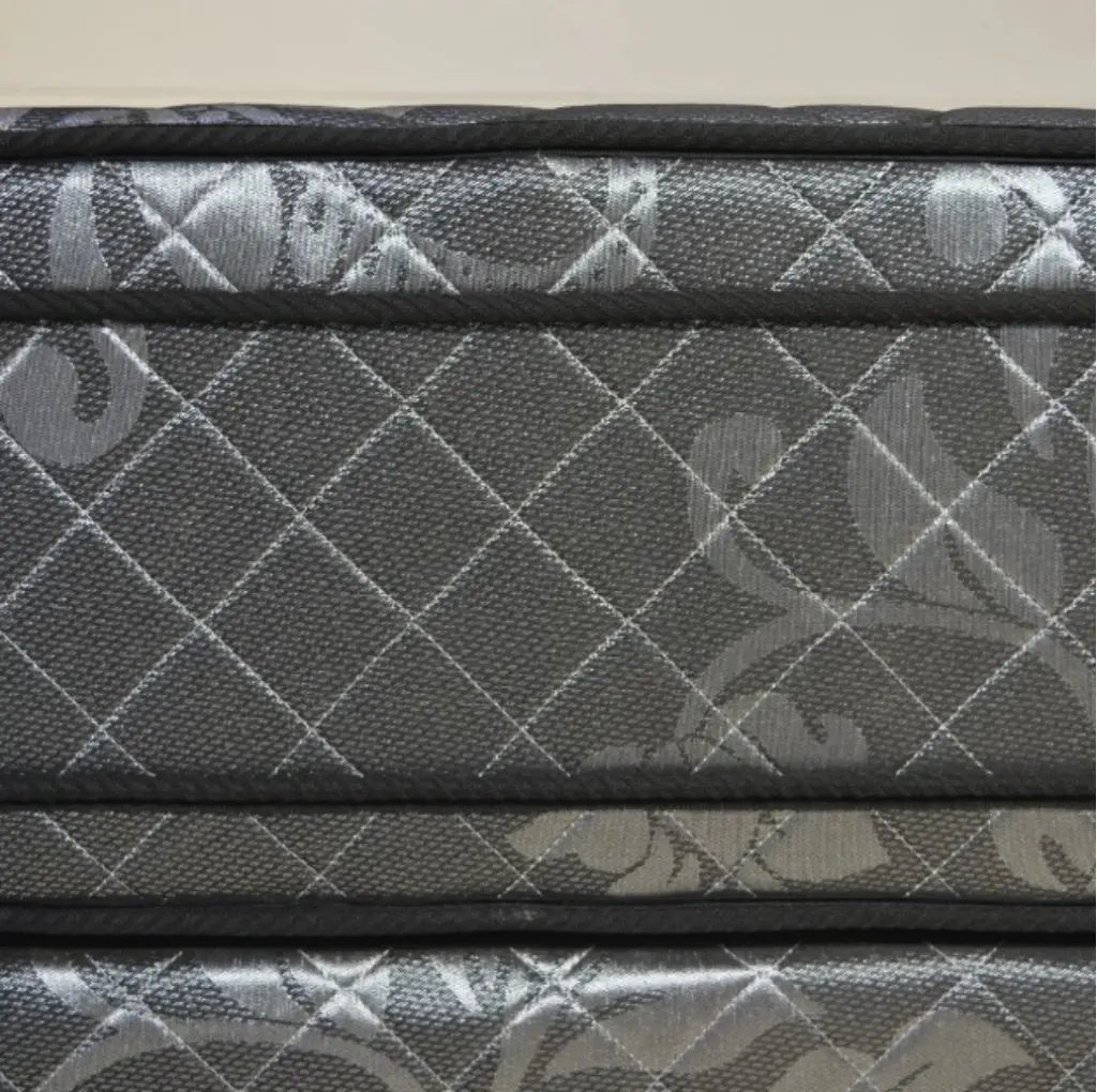 Colchon Deseo Diamante Negro 100 x 200 x 30 Cm-3.webp