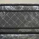 Colchon Deseo Diamante Negro 100 x 200 x 30 Cm-3.webp