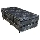 Colchon Deseo Diamante Negro 100 x 200 x 30 Cm-4.webp