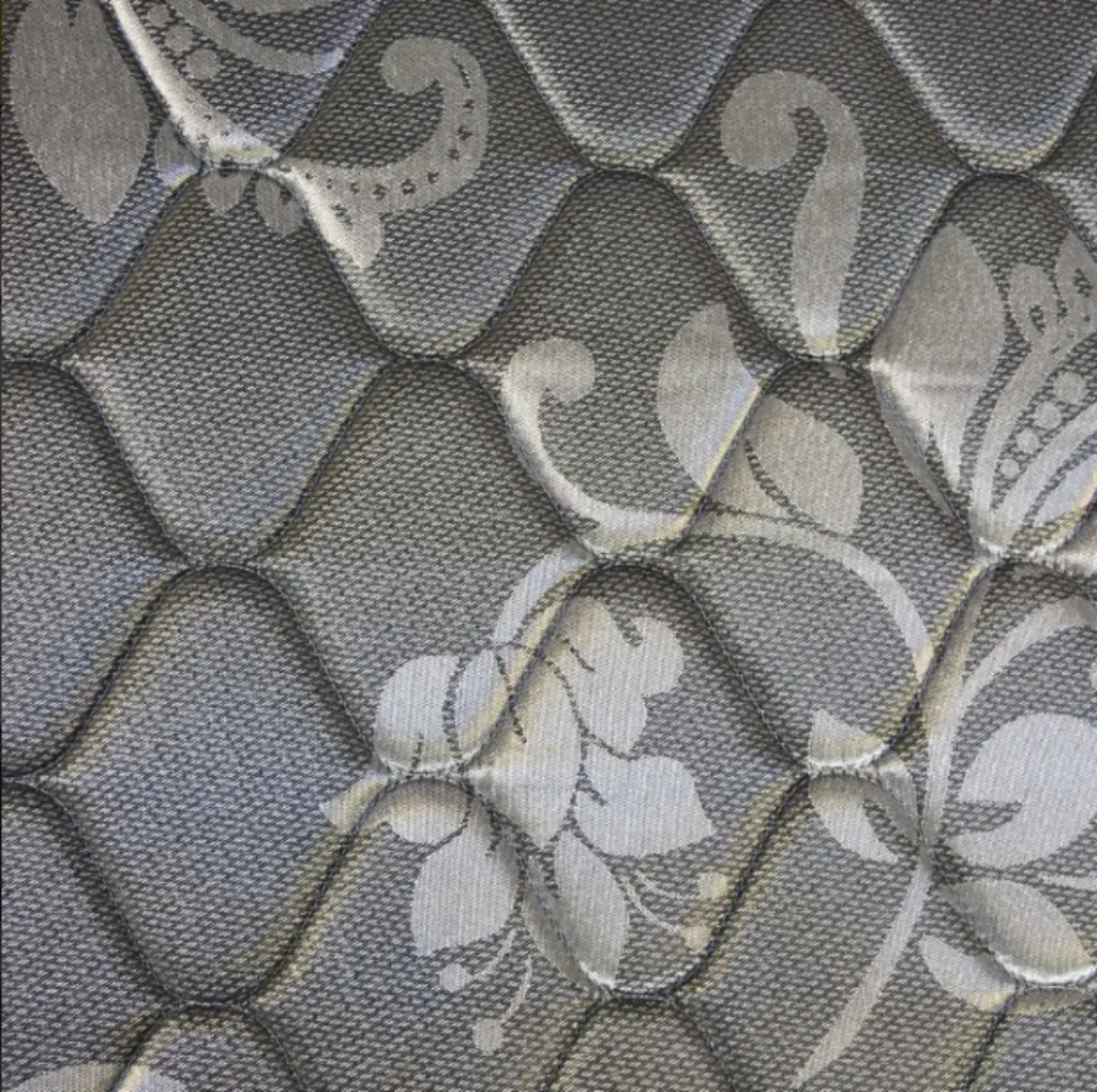 Colchon Deseo Diamante Negro 100 x 200 x 30 Cm-2.webp