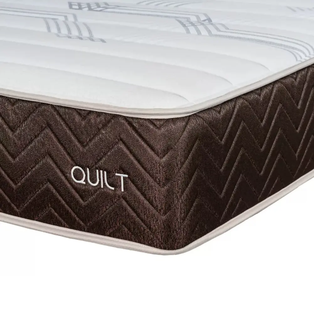 Colchon Springwall 140 x 190 x 27 Quilt L.24 Resortes-2.webp