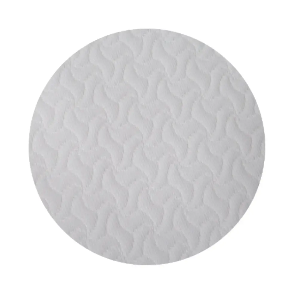 Colchon Carestino Cuna 140 x 70 x 10 Cm Impermeable CH007-4.webp