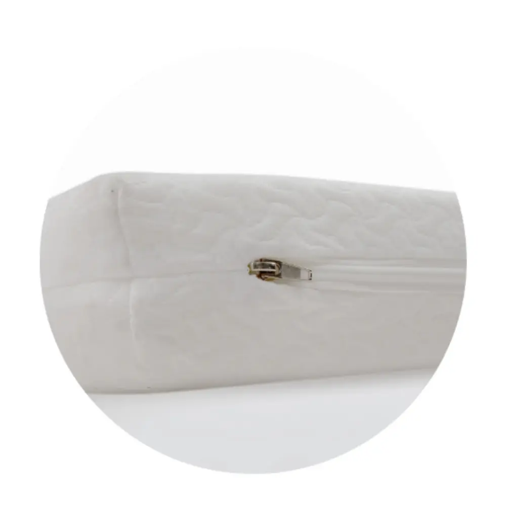 Colchon Carestino Cuna 140 x 70 x 10 Cm Impermeable CH007-5.webp