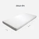 Colchon Carestino Cuna 140 x 70 x 10 Cm Impermeable CH007-6.webp