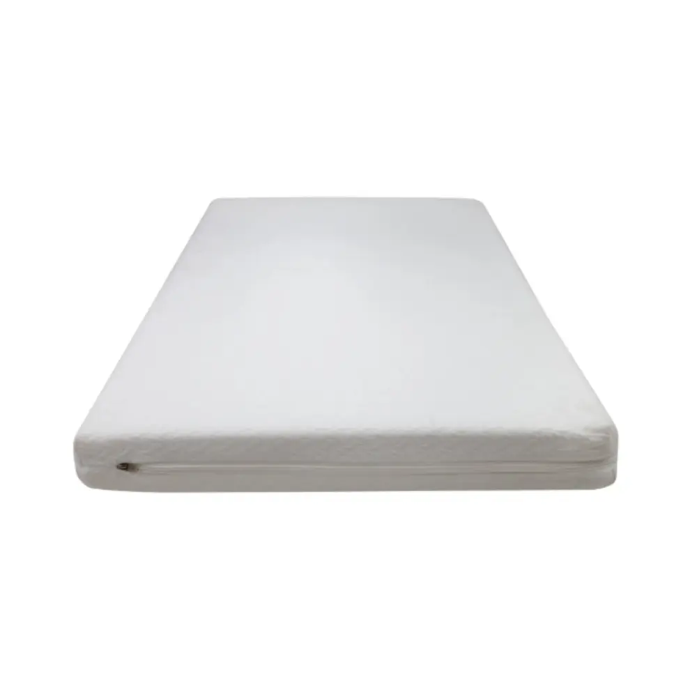 Colchon Carestino Cuna 140 x 70 x 10 Cm Impermeable CH007-2.webp