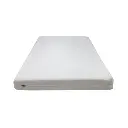 Colchon Carestino Cuna 140 x 70 x 10 Cm Impermeable CH007-2.webp