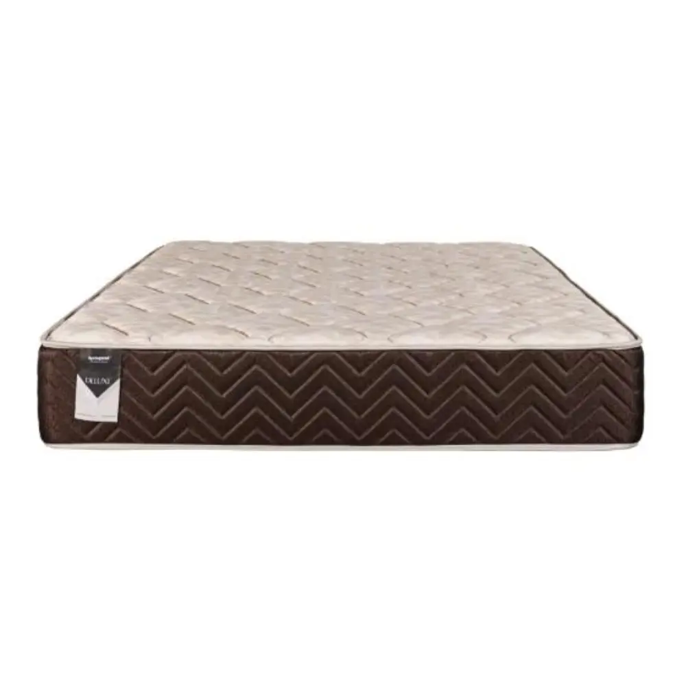Colchon Springwall 140 X 24 X 190 Deluxe 24 Cm L.24 Espuma-2.webp