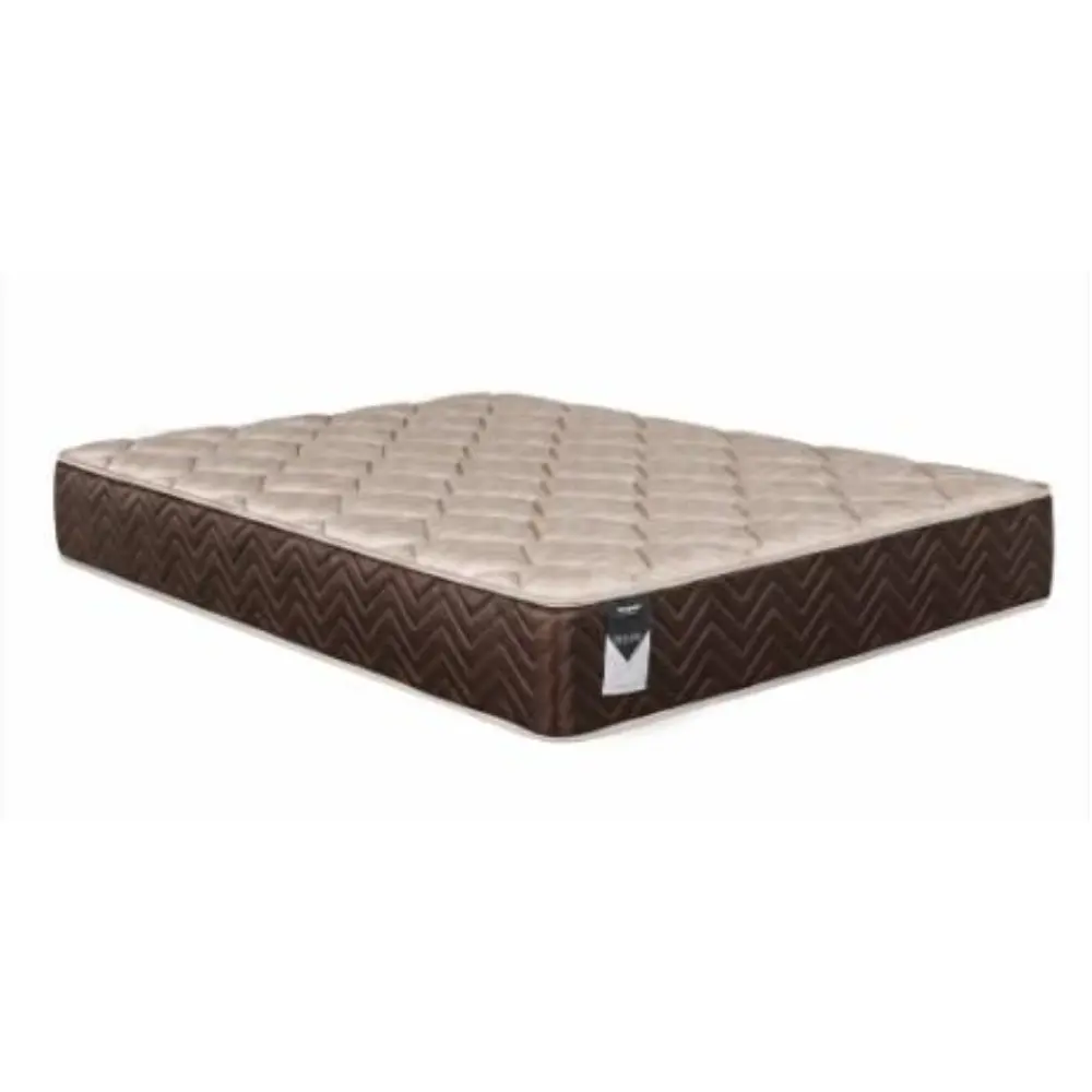 Colchon Springwall 140 X 24 X 190 Deluxe 24 Cm L.24 Espuma-3.webp