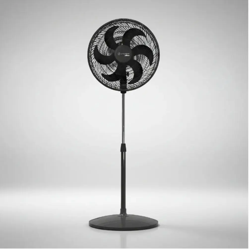 Ventilador Whitenblack de Pie 15 2 en 1 65 W 3 Velocidades WBVPWB15K-2.webp