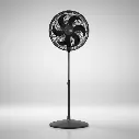 Ventilador Whitenblack de Pie 15 2 en 1 65 W 3 Velocidades WBVPWB15K-2.webp