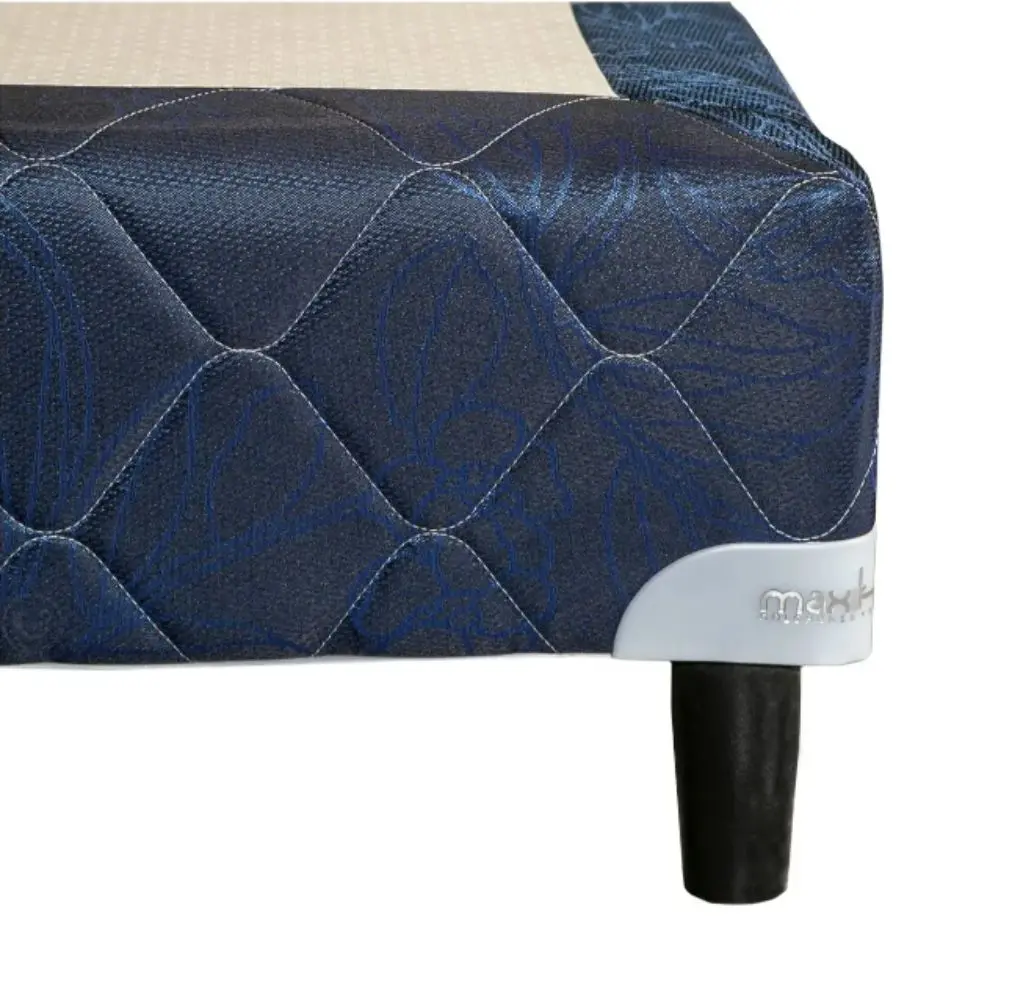 Box Maxiking Picasso Azul 140x190 -2.webp