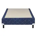 Box Maxiking Picasso Azul 140x190 -4.webp