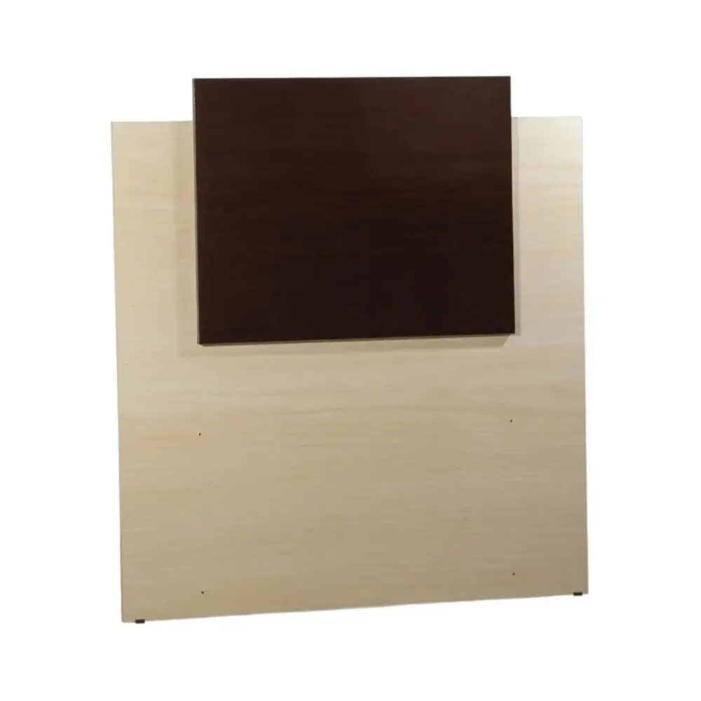 Respaldo Maximo 100 Cm 57101 Chocolate-Maple-1.webp