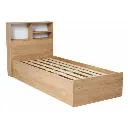 Cama Ricchezze Ecopack 1 Plaza Repizza 2 Cajones Hickory-Blanco-3.webp