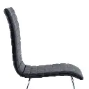 Sillon Rolic de Oficina Trineo Line Visitor Cromado-6.webp