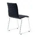 Sillon Rolic de Oficina Trineo Line Visitor Cromado-4.webp