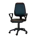 Sillon Dakot Roby Oficina Alto RE. GAS-1.webp