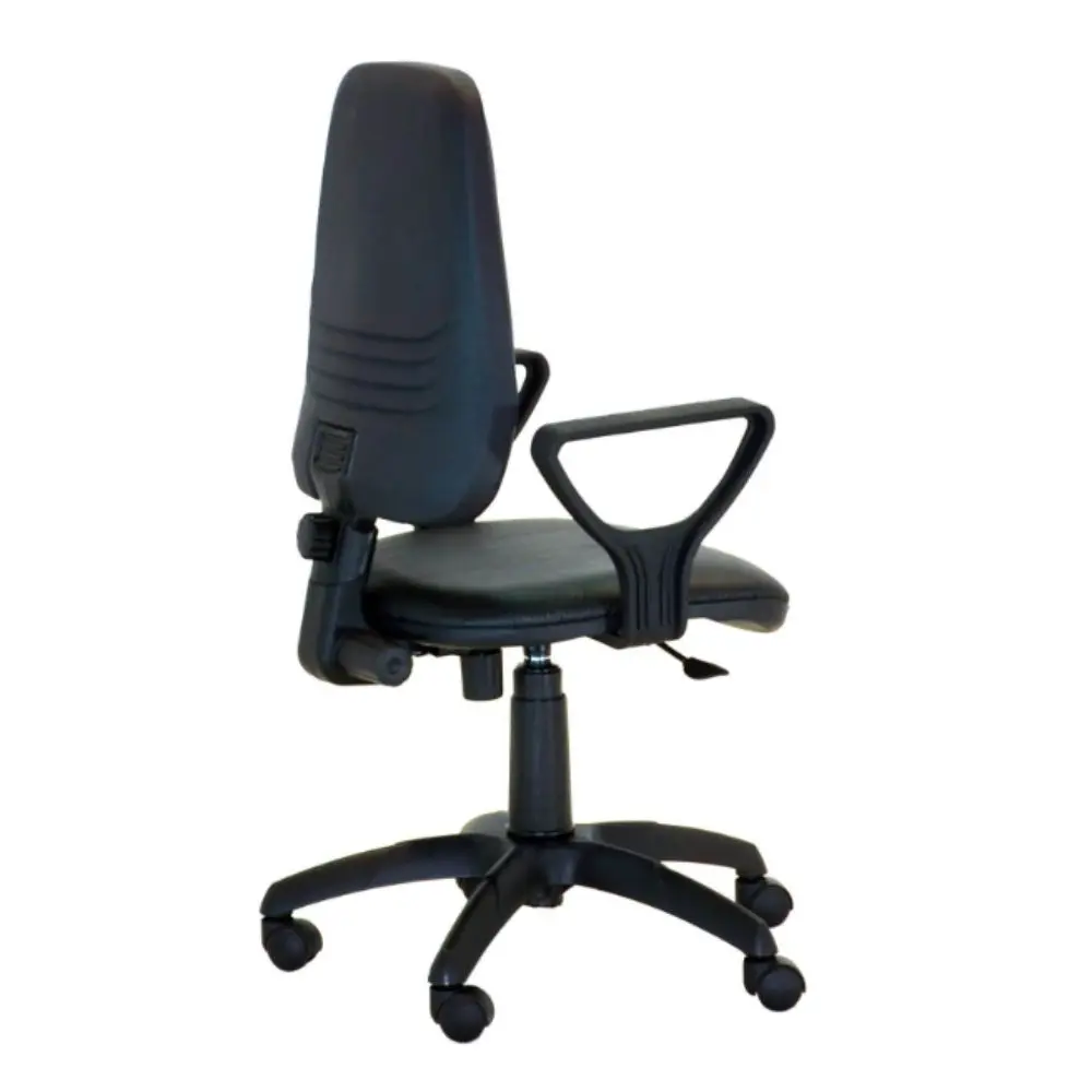 Sillon Dakot Roby Oficina Alto RE. GAS-3.webp