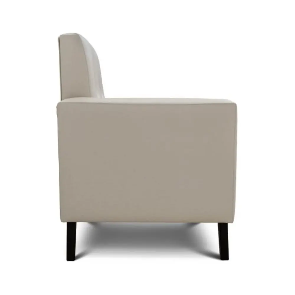 Sillon Brissio Enrique 111 Chocolate-Tapizado Beige-2.webp