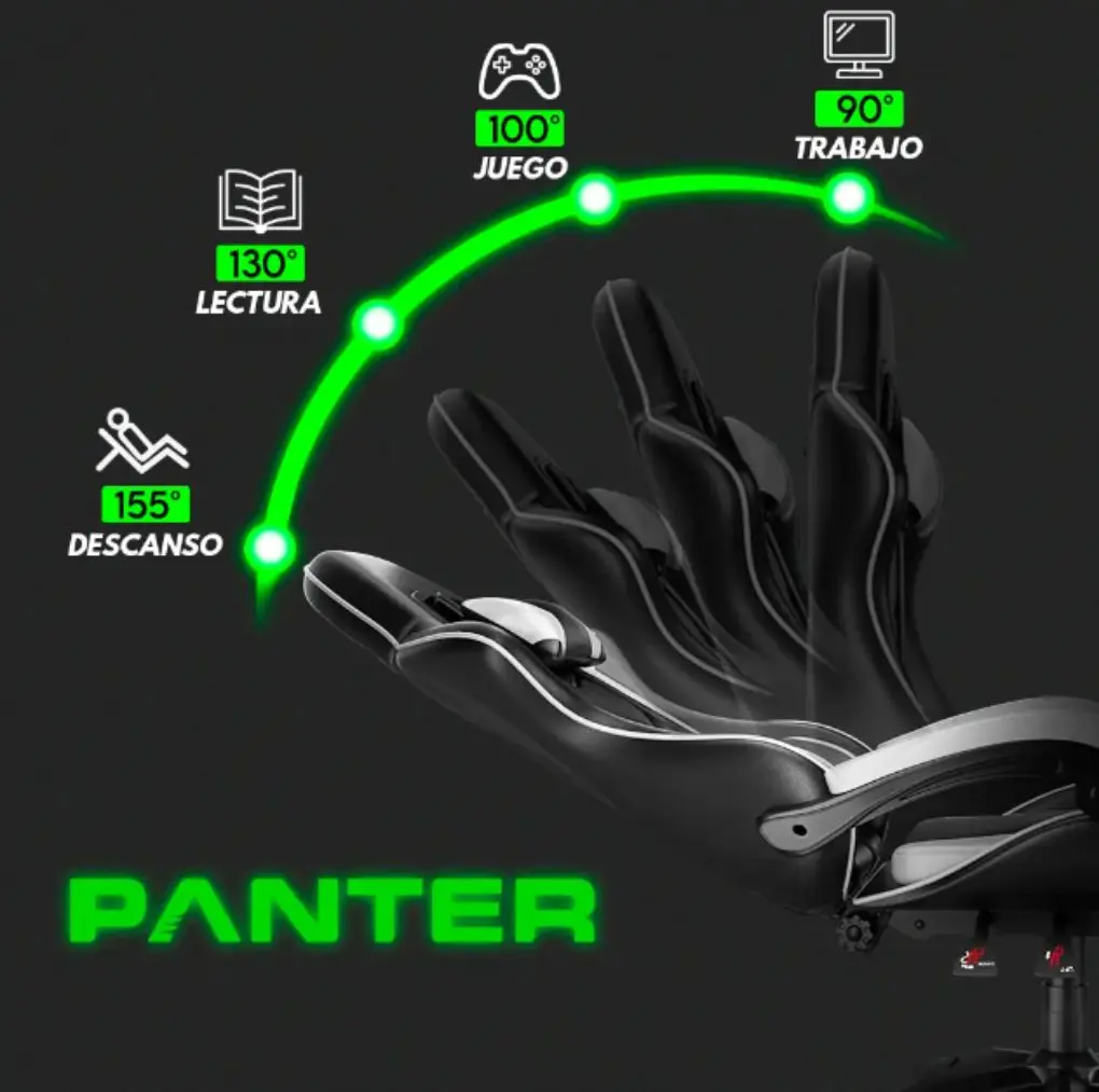 Sillon Gamer Panter SGZ Oficina-4.webp